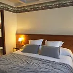 Couette-café Ostau 3*