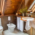 Couette-café Ostau 3*