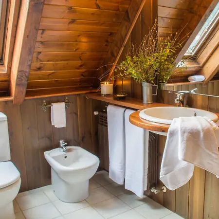 Couette-café Ostau 3*